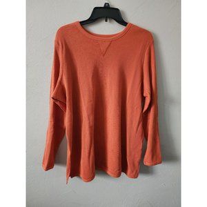 Women Within Sweater Size Large